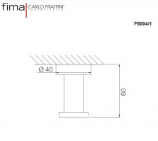 MEDIDAS PERCHA ROTOLA FIMA